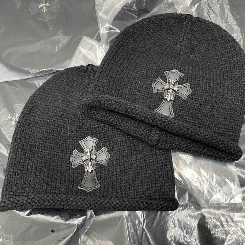 Chrome Hearts hat dx67